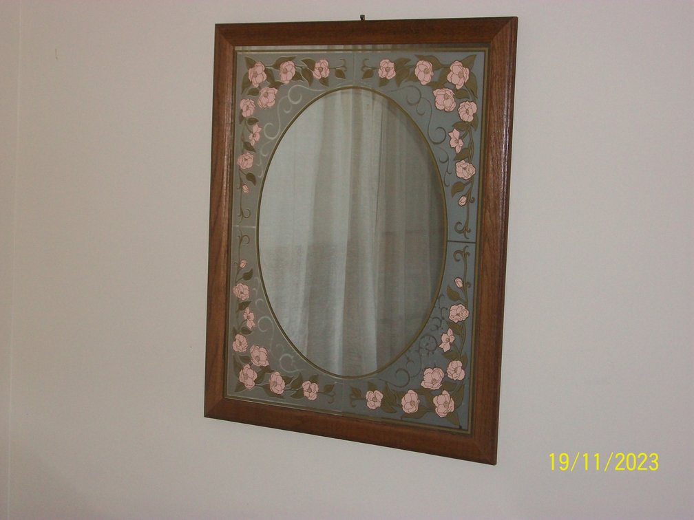 Image for Mirror - 25