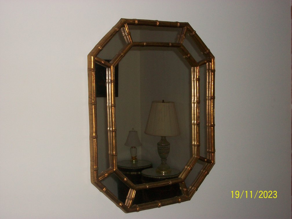 Image for Mirror