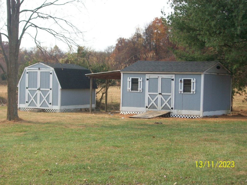 Image for ONLINE & LIVE - REAL ESTATE - YOUR DREAM HOME AWAITS IN LOWESVILLE, VA