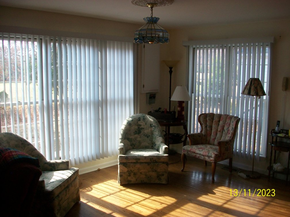 Image for ONLINE & LIVE - REAL ESTATE - YOUR DREAM HOME AWAITS IN LOWESVILLE, VA