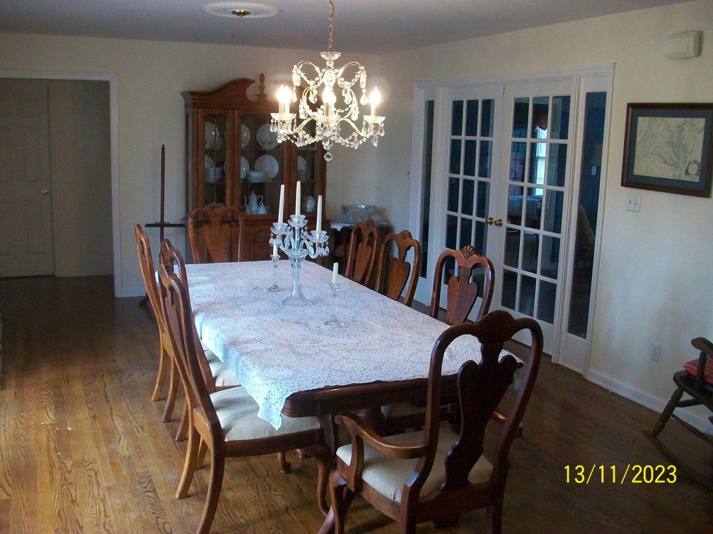 Image for ONLINE & LIVE - REAL ESTATE - YOUR DREAM HOME AWAITS IN LOWESVILLE, VA