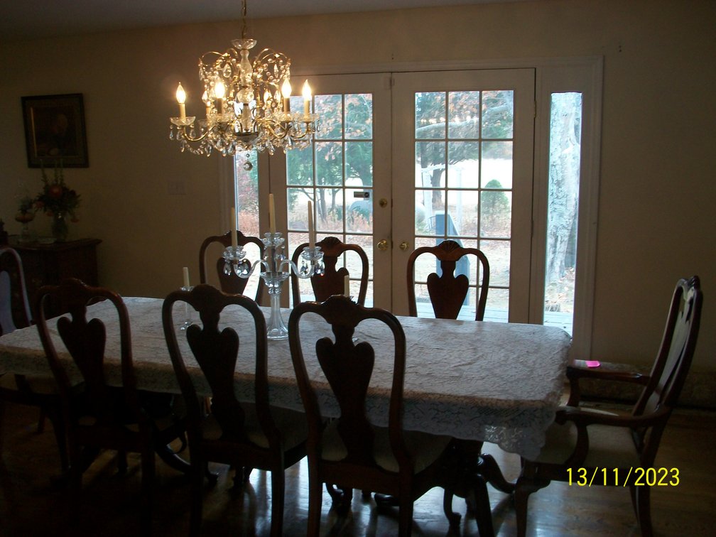 Image for ONLINE & LIVE - REAL ESTATE - YOUR DREAM HOME AWAITS IN LOWESVILLE, VA