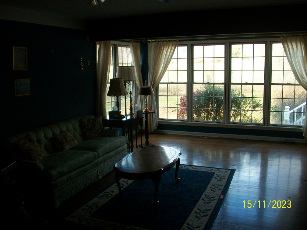 Image for ONLINE & LIVE - REAL ESTATE - YOUR DREAM HOME AWAITS IN LOWESVILLE, VA