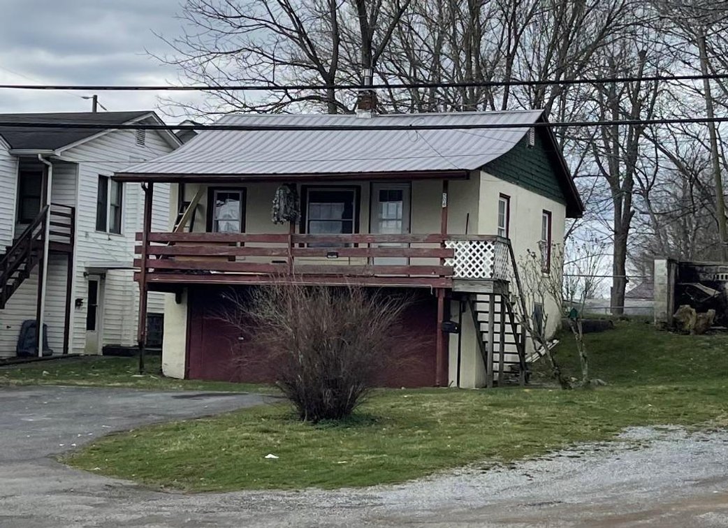 Image for 506 Park Blvd., Marion, Virginia