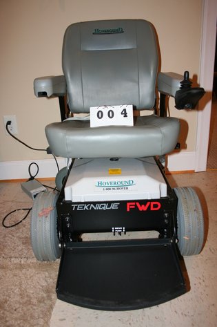 Image for ABSOLUTE ESTATE AUCTION: ONLINE ONLY BIDDING