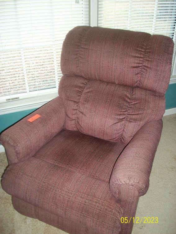 Image for Recliner