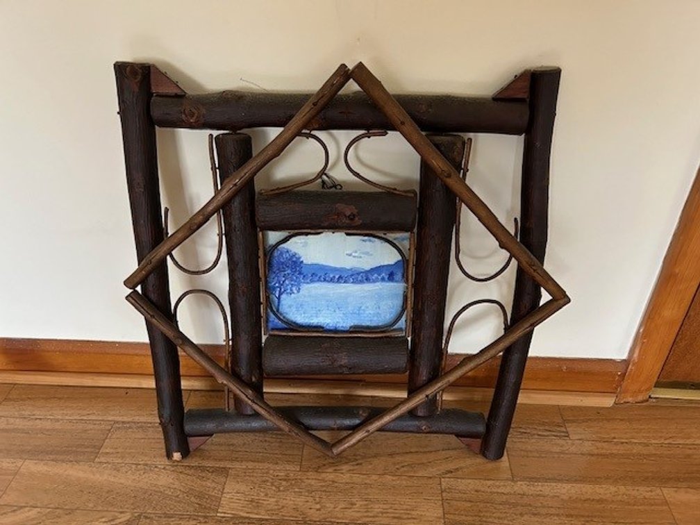 Image for Wall art