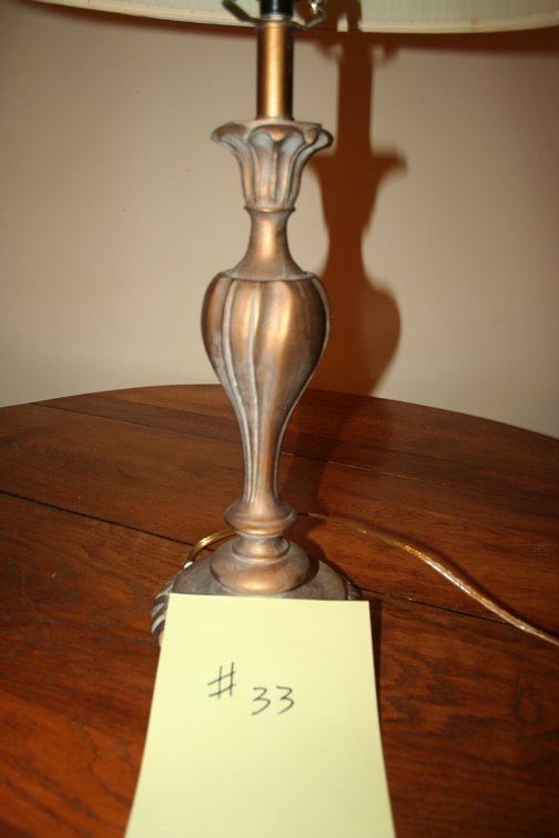 Image for Table Lamp 28