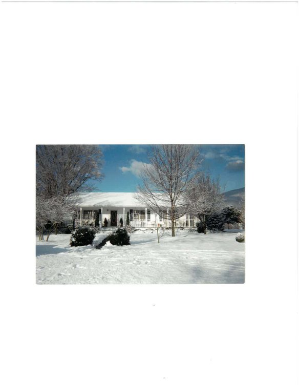 Image for ONLINE & LIVE - REAL ESTATE - YOUR DREAM HOME AWAITS IN LOWESVILLE, VA