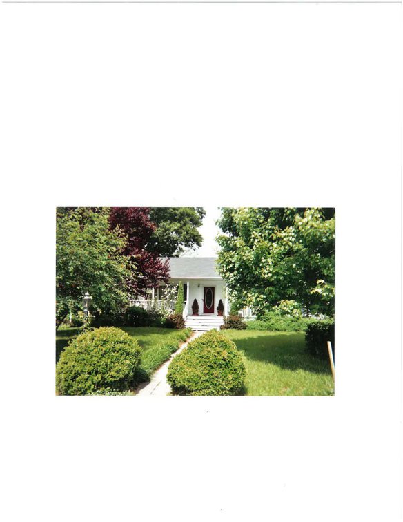 Image for ONLINE & LIVE - REAL ESTATE - YOUR DREAM HOME AWAITS IN LOWESVILLE, VA