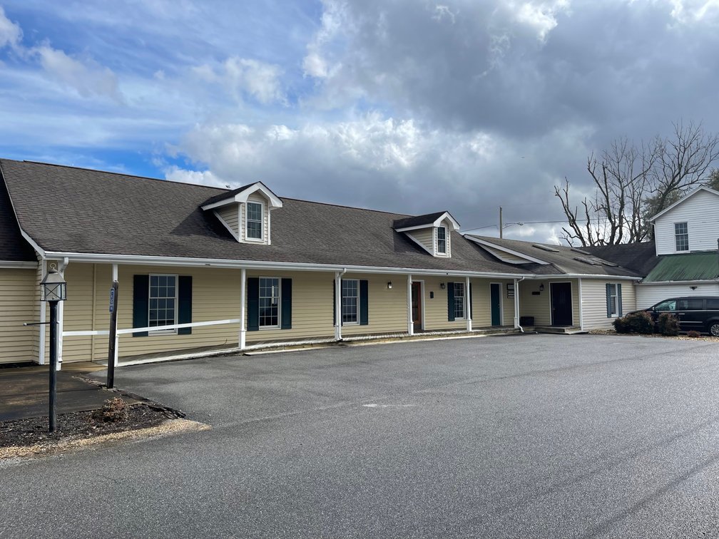 Image for 401 & 403 E. Main St., 110 Deadmore St. Abingdon, VA 24210