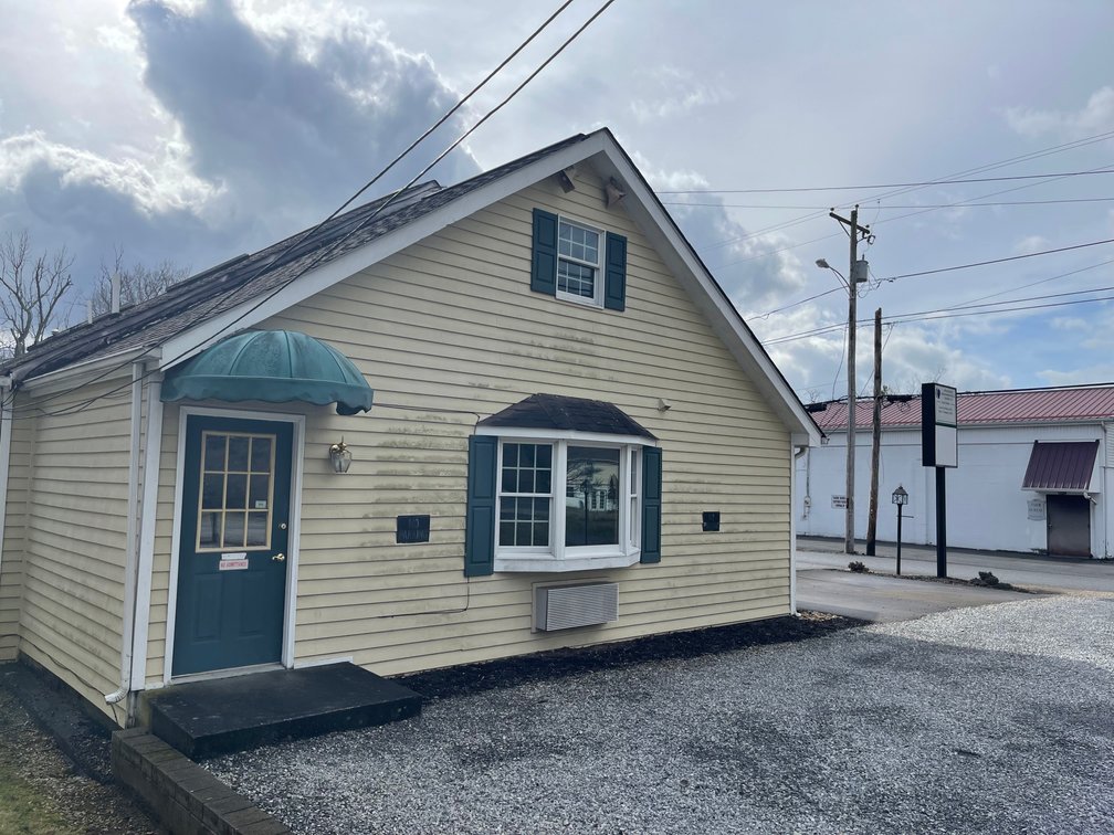 Image for 401 & 403 E. Main St., 110 Deadmore St. Abingdon, VA 24210