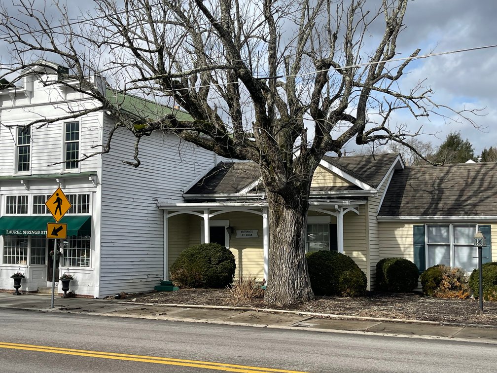 Image for 401 & 403 E. Main St., 110 Deadmore St. Abingdon, VA 24210