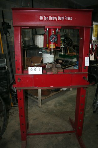 Image for ONLINE ONLY ABSOLUTE AUCTION - BID FROM ANYWHERE!