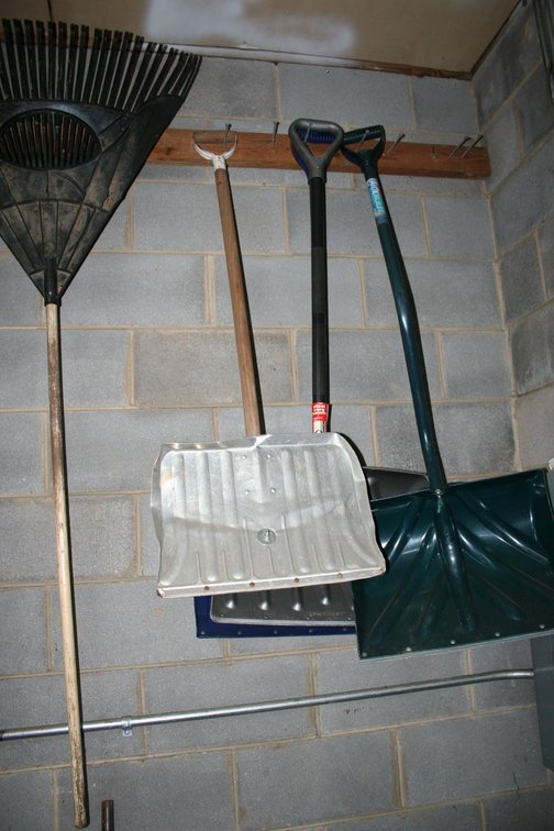 Image for Garden Tools
