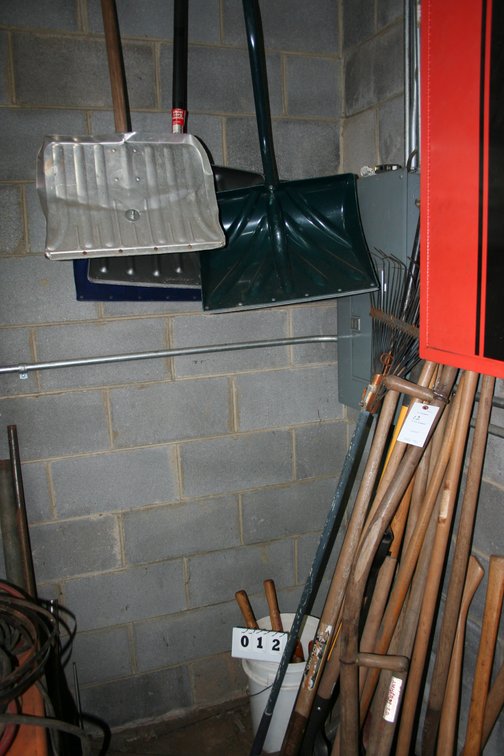 Image for Garden Tools