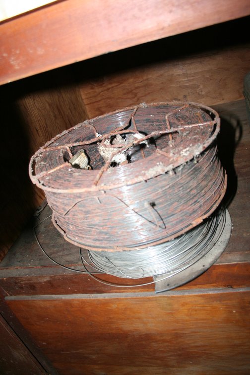Image for Welding Rod