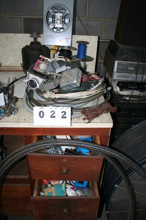 Image for Misc Electrical