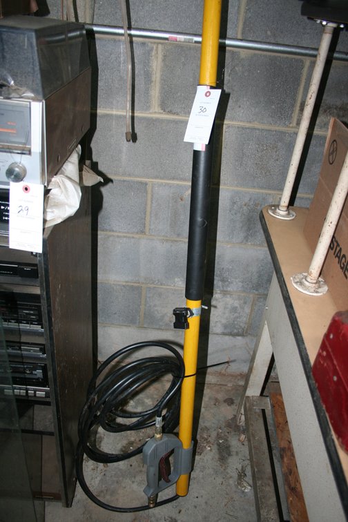 Image for Power Washer
