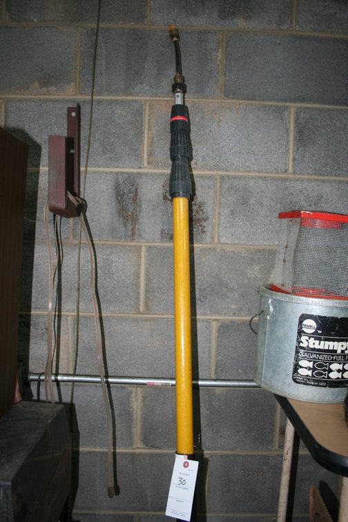 Image for Power Washer