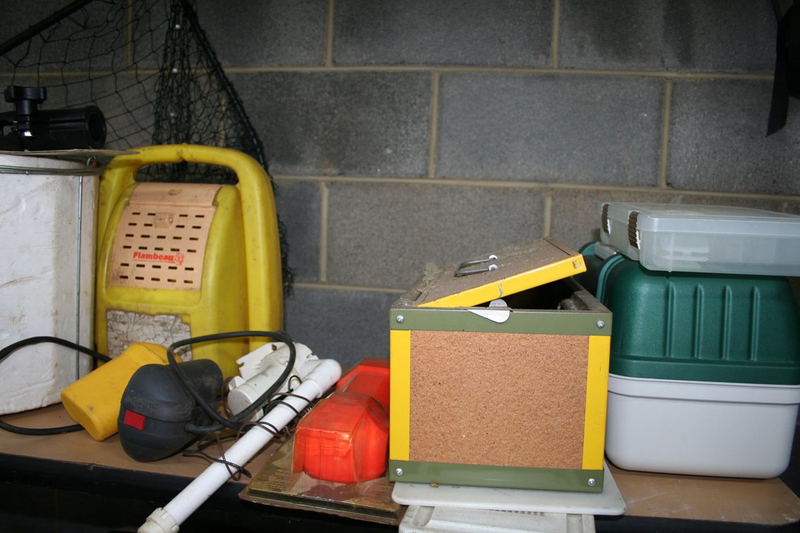 Image for Fishing Equipment