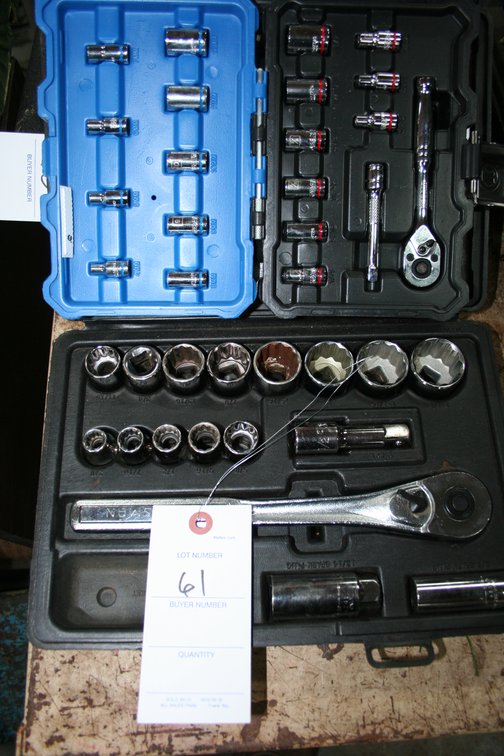 Image for Craftsman / Kobalt Tools