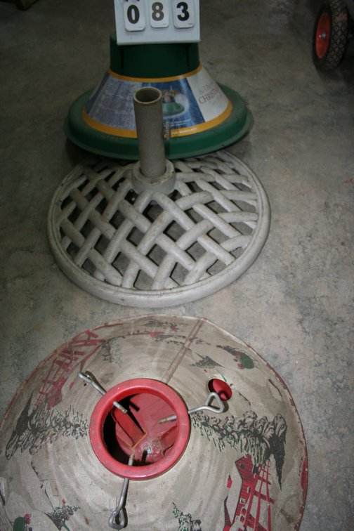 Image for Umbrella Stand / Christmas Tree Stand