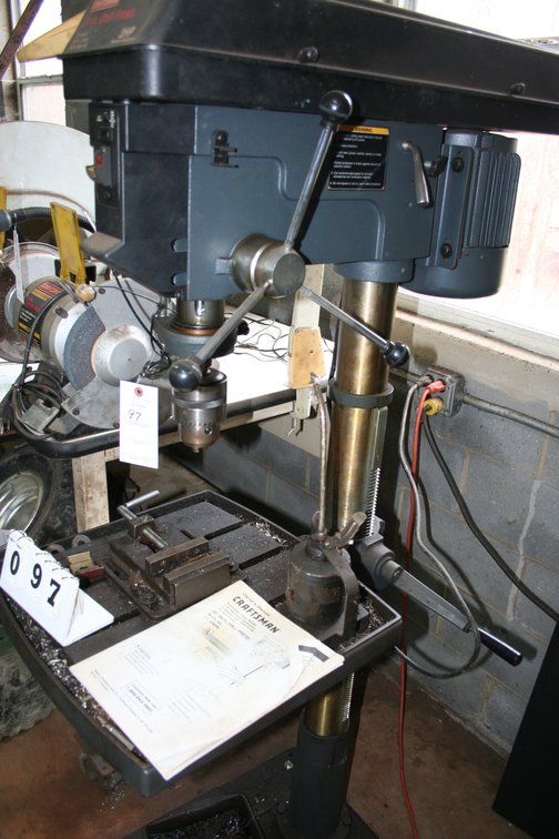 Image for Craftsman 20