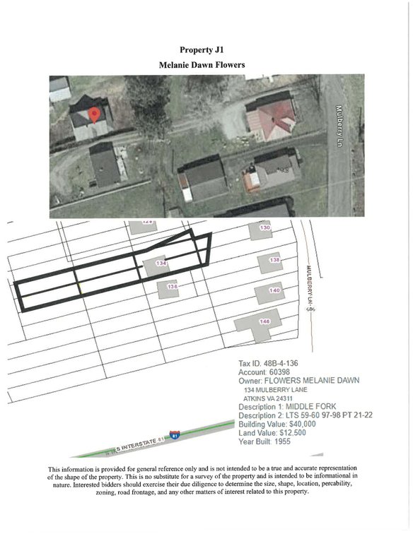 Image for J1 134 Mulberry Lane, Atkins