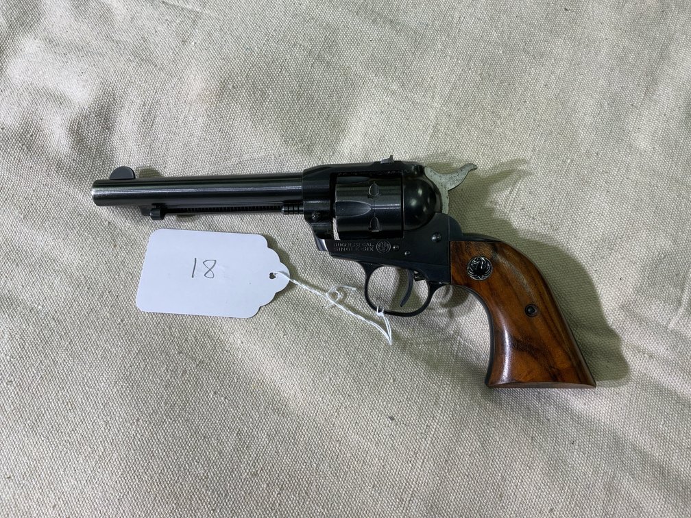Image for Lot 18
