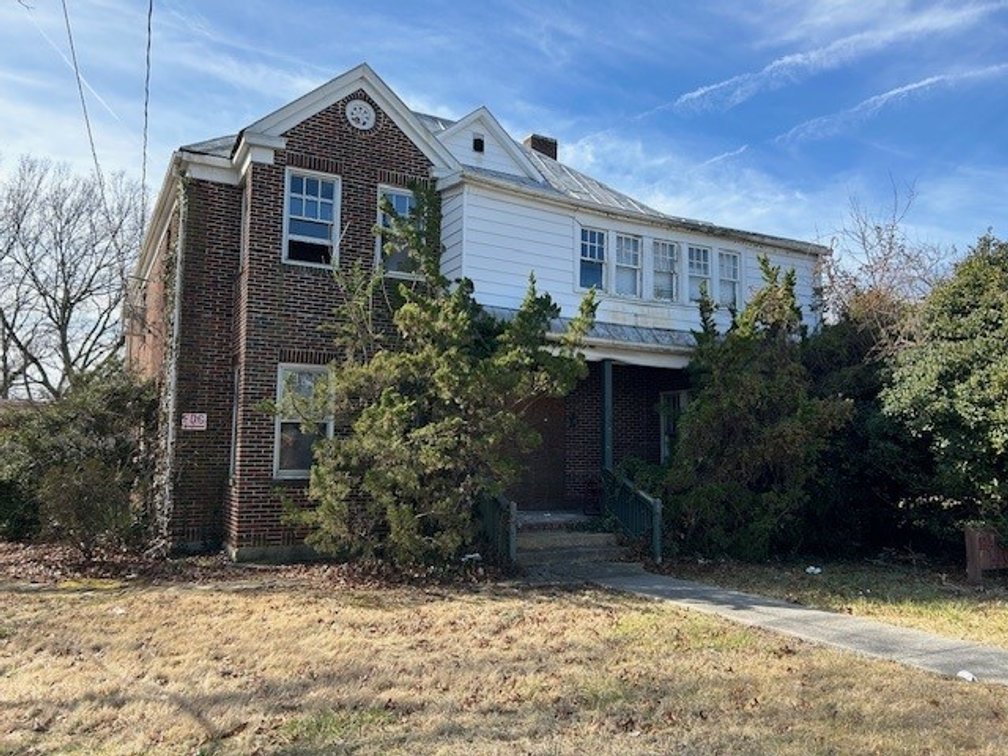 Image for Real Estate - Roanoke, VA