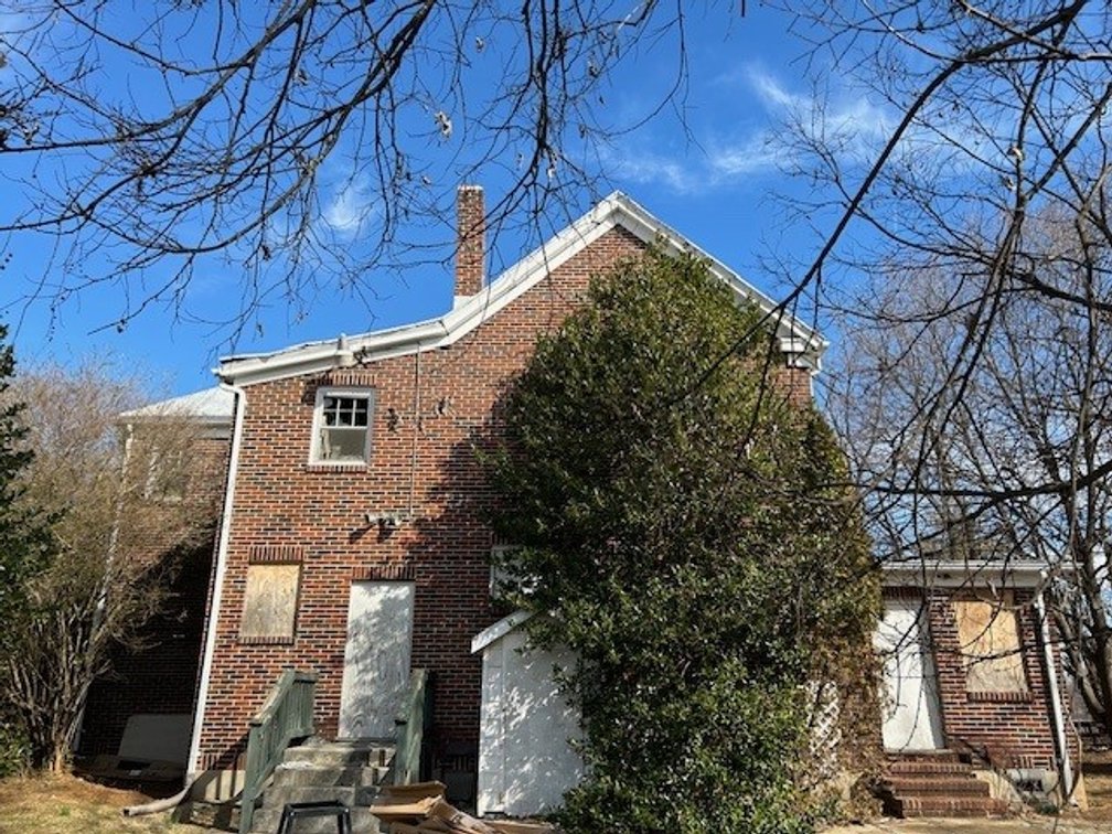 Image for Real Estate - Roanoke, VA