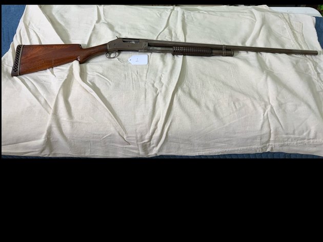 Image for AUSTIN ESTATE GUN AUCTION