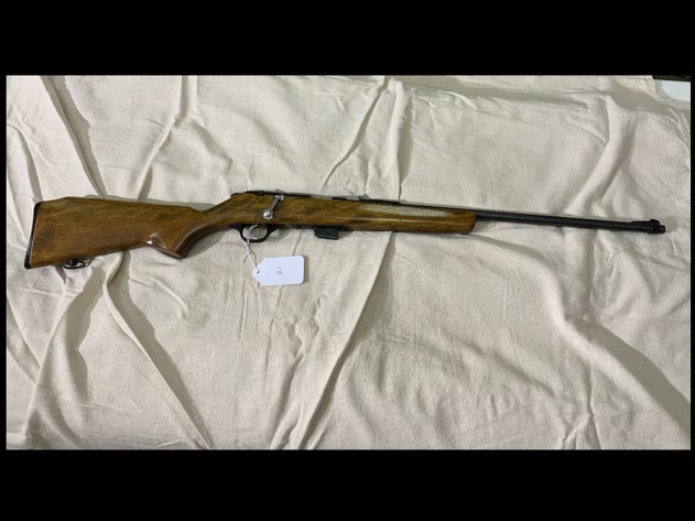 Image for AUSTIN ESTATE GUN AUCTION