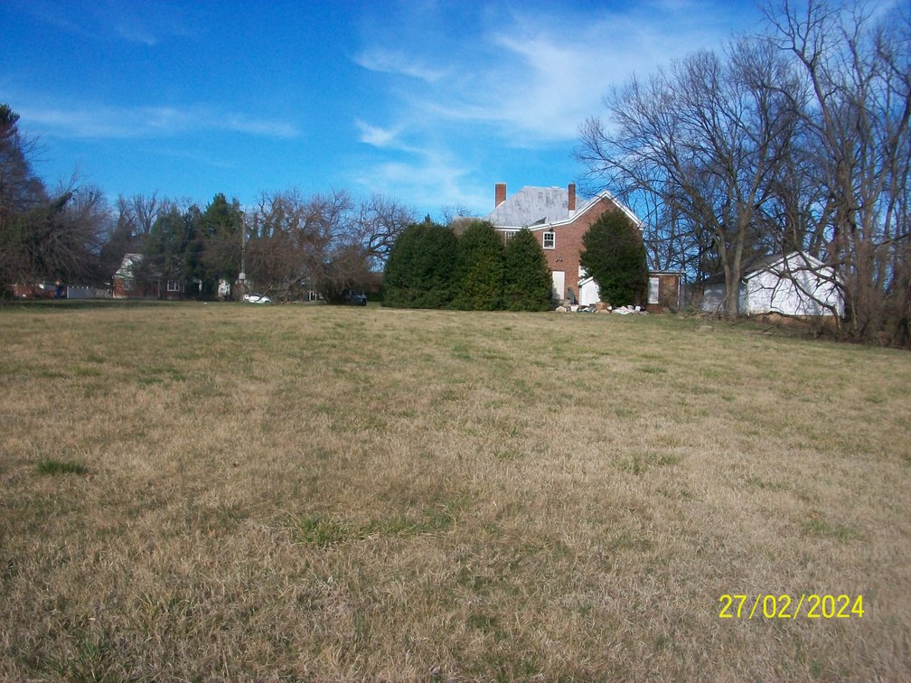 Image for Real Estate - Roanoke, VA