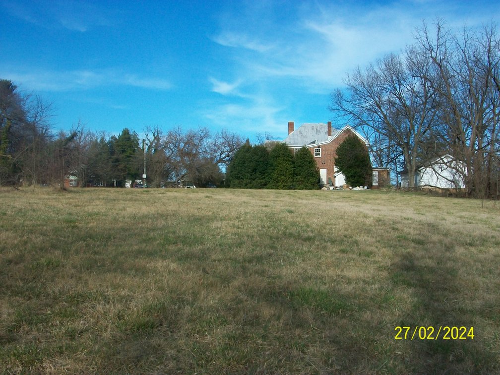Image for Real Estate - Roanoke, VA