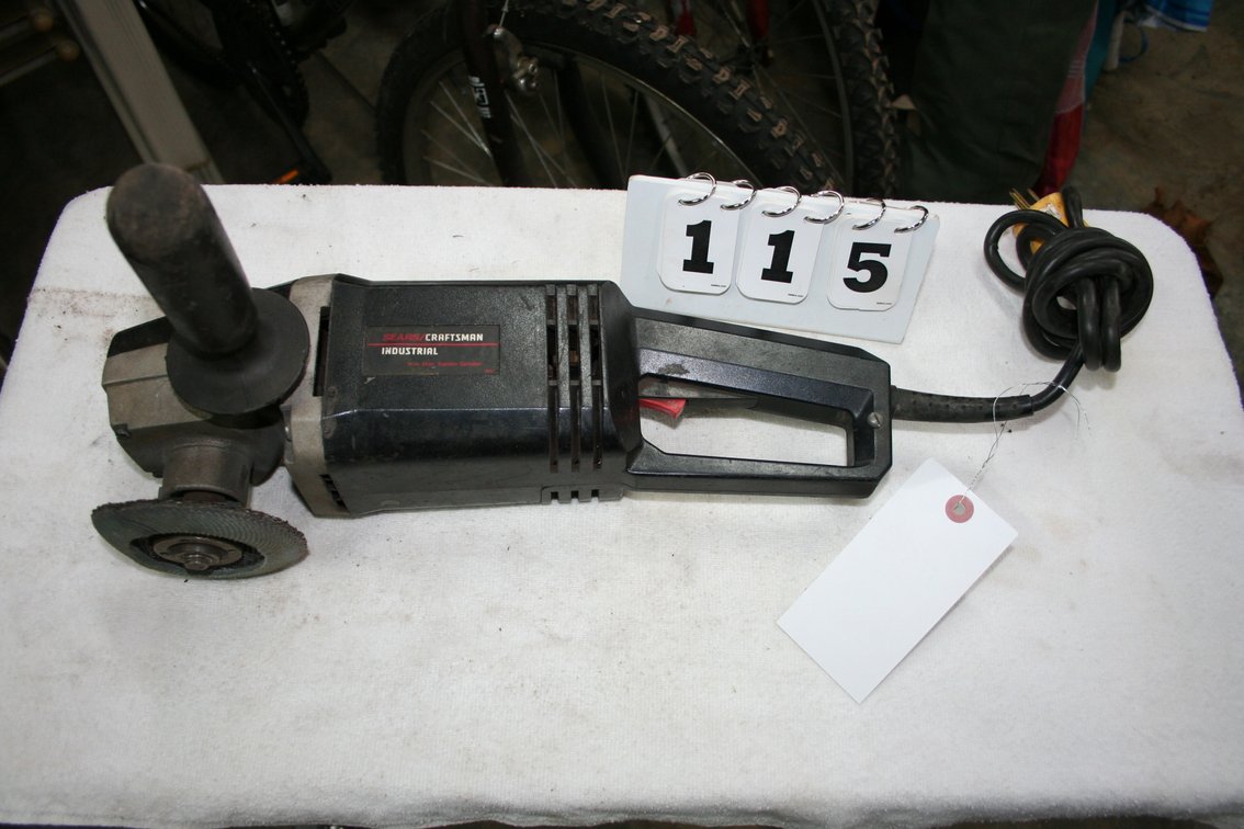 Image for Craftsman 9
