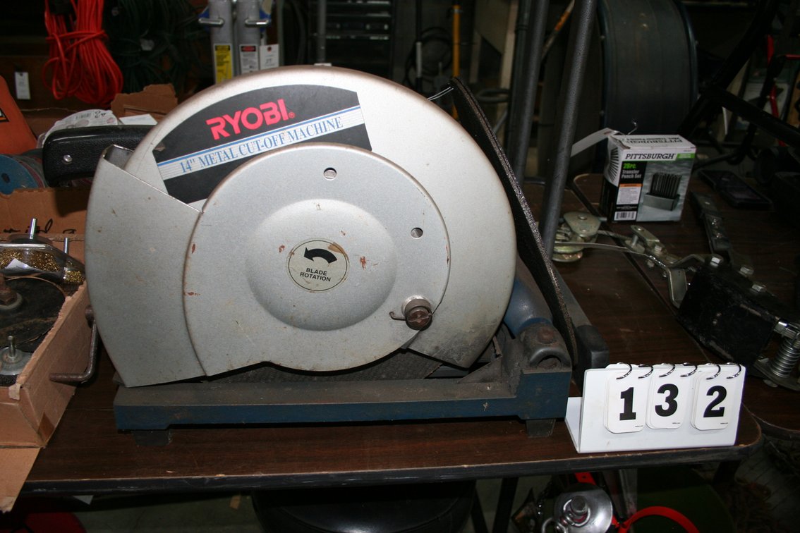 Image for Ryobi 14