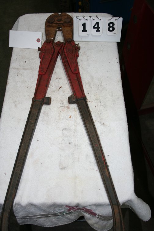 Image for Bolt Cutters 35