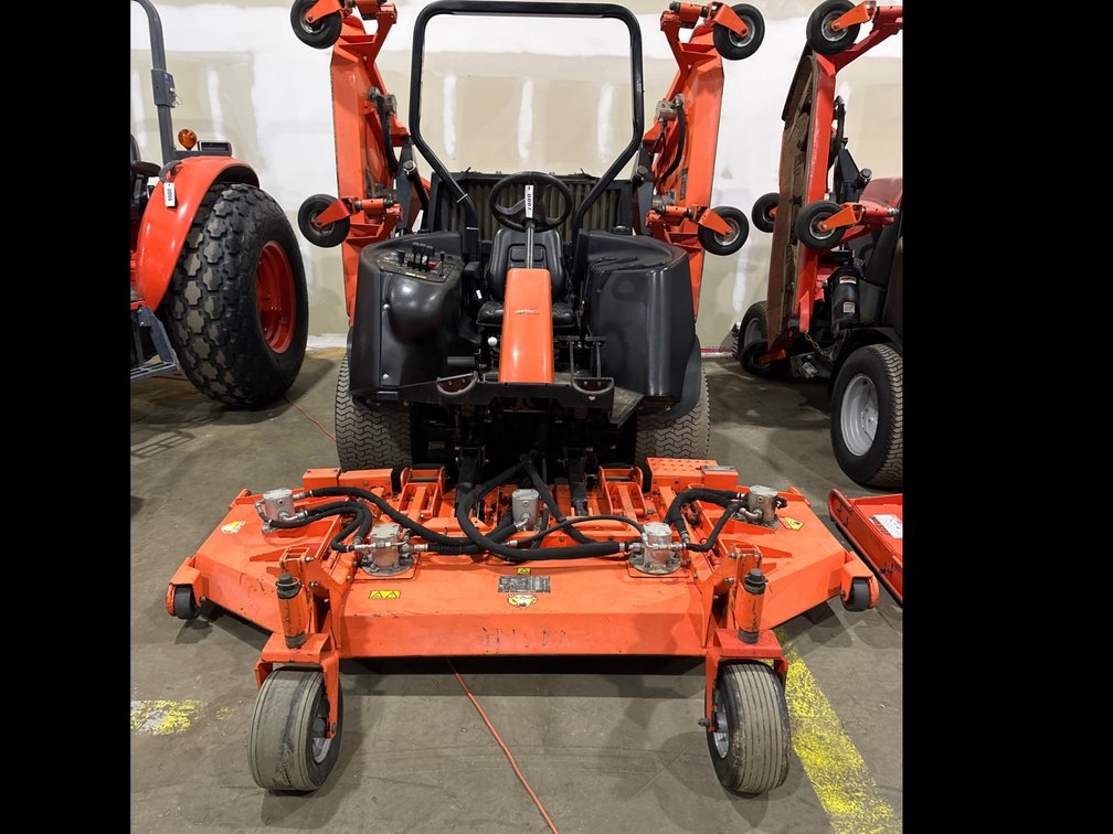 Image for Jacobsen HR9016