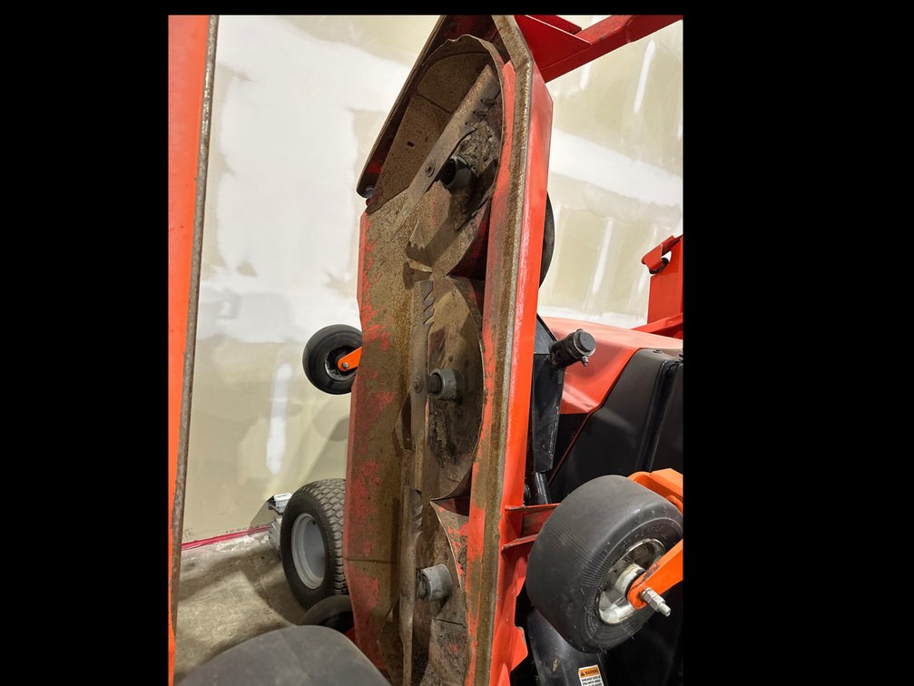 Image for Jacobsen HR9016
