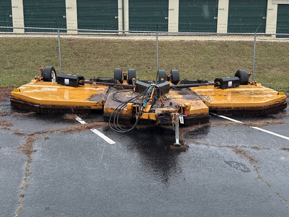 Image for Woods Equip. Batwing Mower