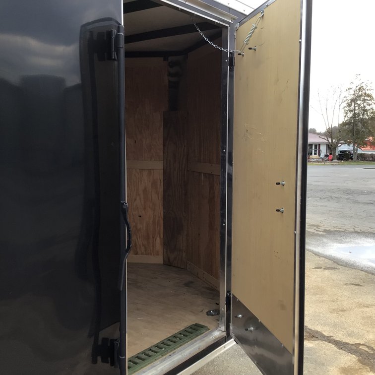Image for Homesteader trailer