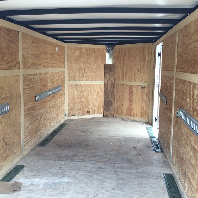Image for Homesteader trailer