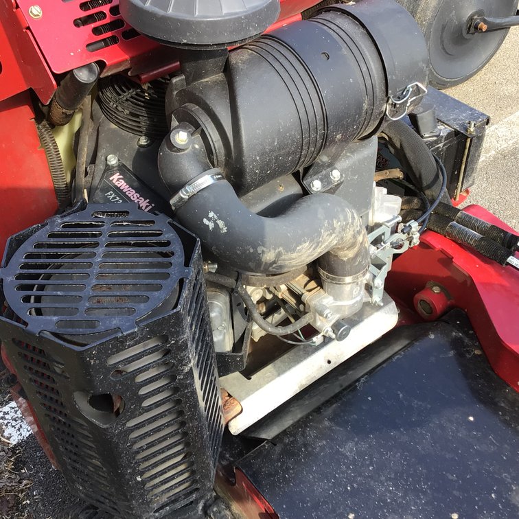 Image for Toro stump grinder