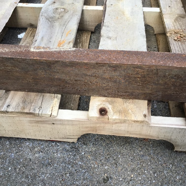 Image for Fork lift forks