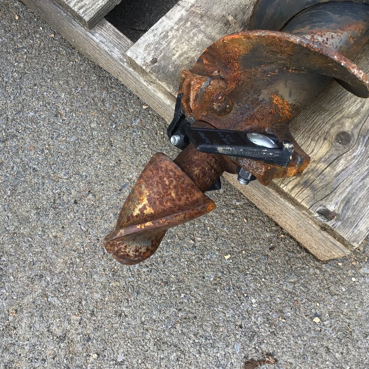 Image for Auger