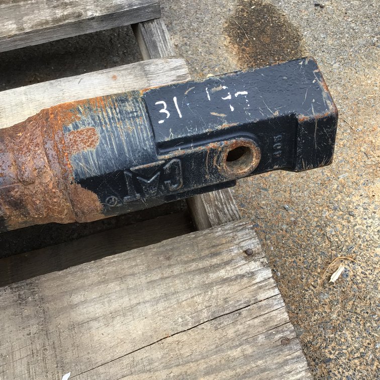 Image for Auger 9”