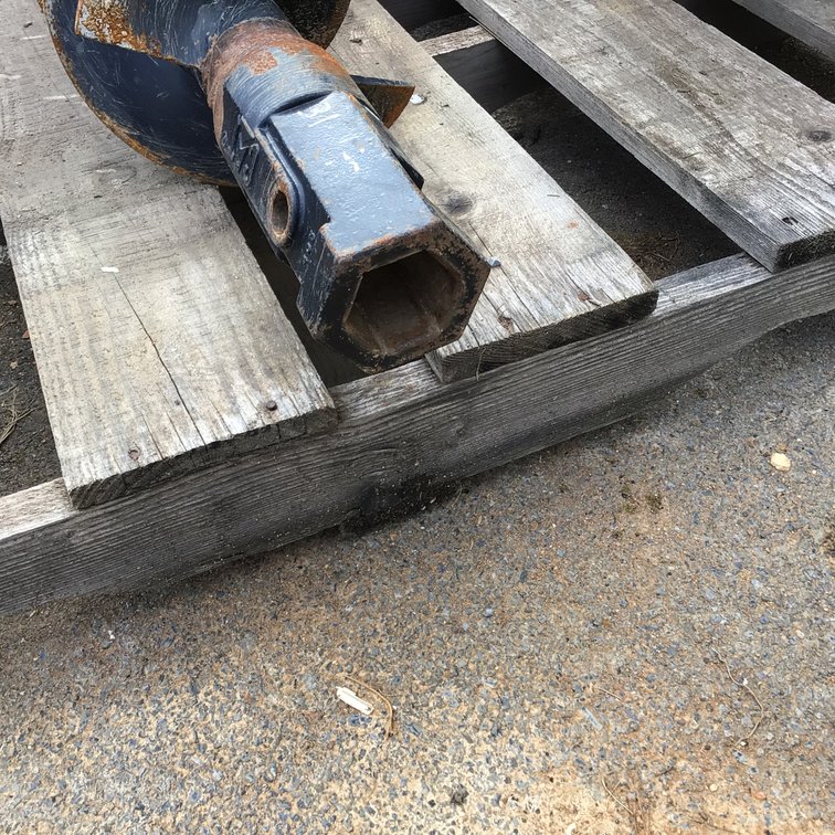 Image for Auger 9”