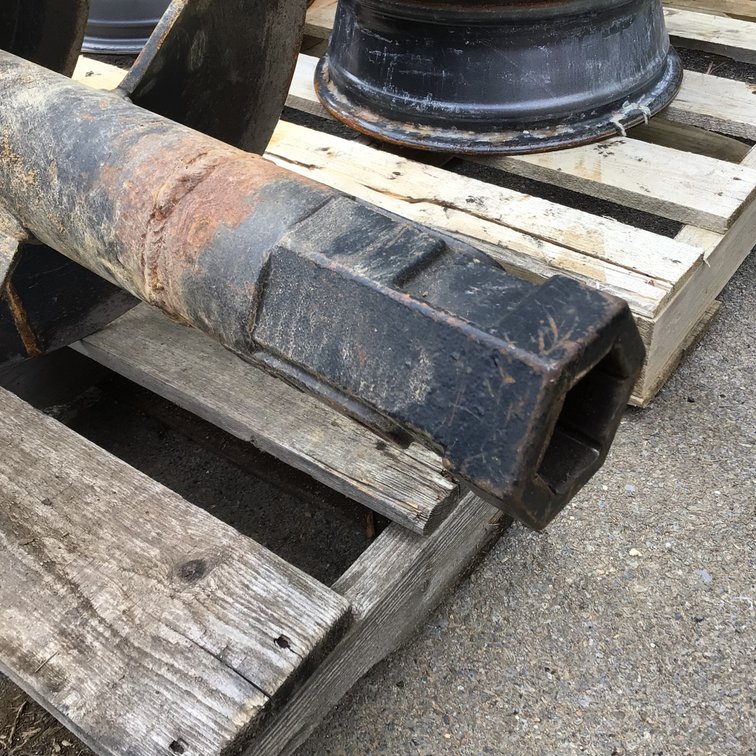 Image for Auger 12”